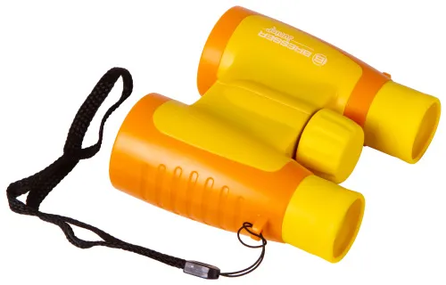 snímek binokulární dalekohled pro děti Bresser Junior 3x30,  12