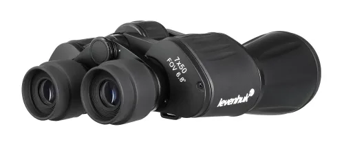 obrázek binokulární dalekohled Levenhuk New Atom 7x50,  12
