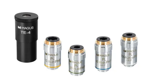 foto zařízení s fázovým kontrastem MAGUS PH1,  5
