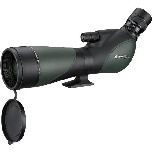 foto pozorovací dalekohled Bresser Pirsch 20–60x80 45°,  5