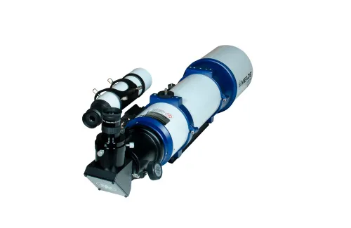 foto hvězdářský dalekohled Meade LX85 5'' OTA