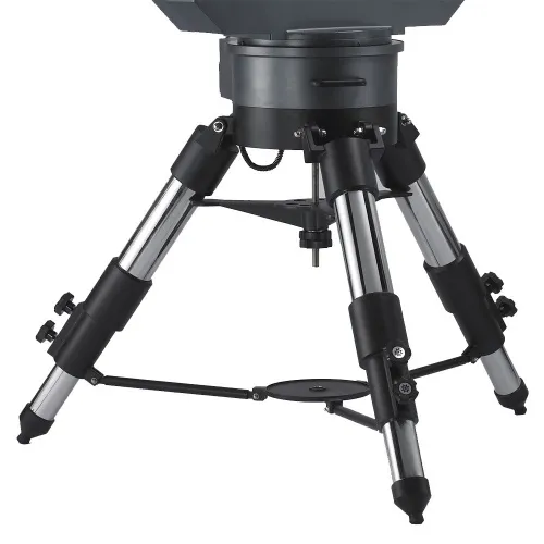 snímek hvězdářský dalekohled Meade LX200 16'' F/10 ACF s extra velkým stativem do terénu,  9