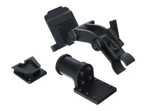 fotografie digitální monokulární dalekohled s nočním viděním Levenhuk Halo NVM50 Helmet,  18