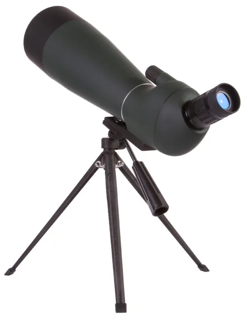 fotografie pozorovací dalekohled Levenhuk Blaze BASE 80,  4
