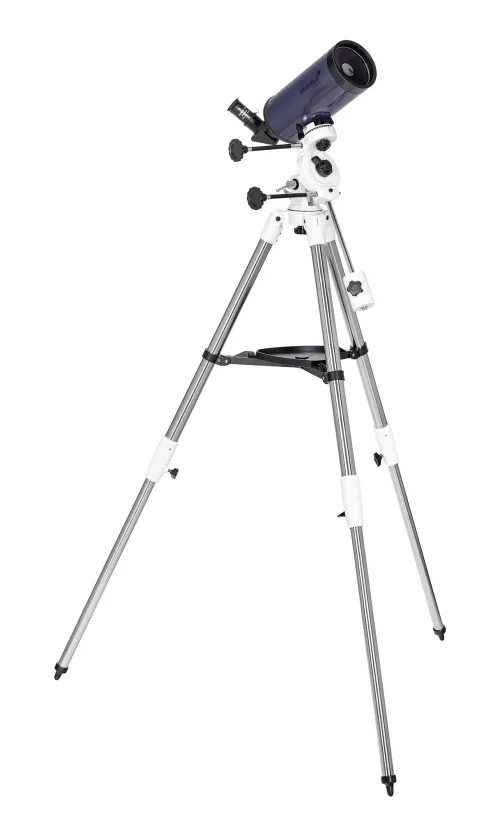 fotografie hvězdářský dalekohled Levenhuk New Skyline PRO MAK 102/1300 SQ2,  4