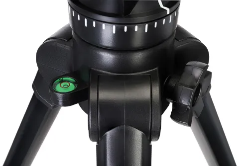 foto stativ Levenhuk Level PLUS VT20,  7