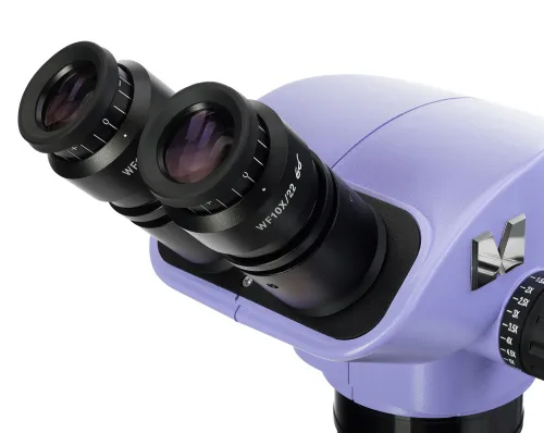 obrázek hlavice mikroskopu MAGUS Stereo 8BH,  5