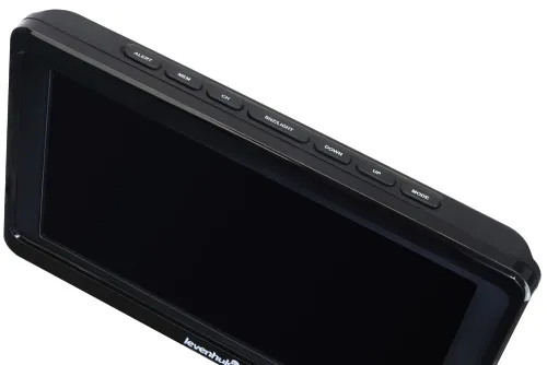 obrázek meteostanice Levenhuk Wezzer PLUS LP80,  9