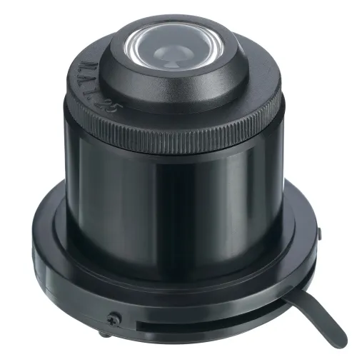 fotografie trinokulární mikroskop Levenhuk 950T DARK,  16