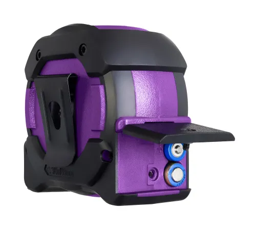 foto laserový svinovací metr Ermenrich Reel SLR540,  7