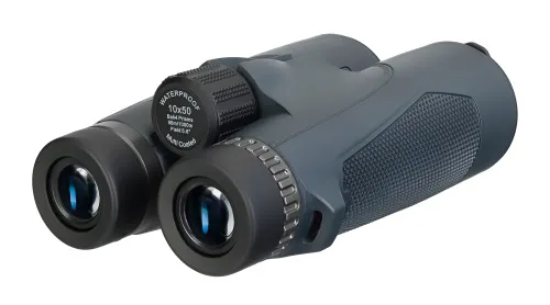 snímek binokulární dalekohled Levenhuk New Karma PLUS 10x50,  12