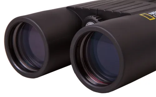 snímek binokulární dalekohled Bresser National Geographic 8x42 WP,  4