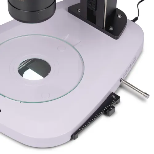 snímek stereomikroskop MAGUS Stereo A18T,  21