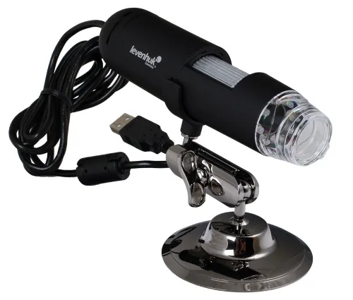 obrázek digitální mikroskop Levenhuk DTX 50,  12