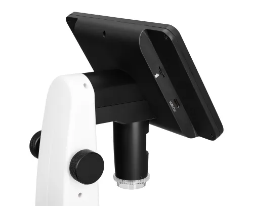 foto digitální mikroskop Levenhuk DTX 800 LCD,  7