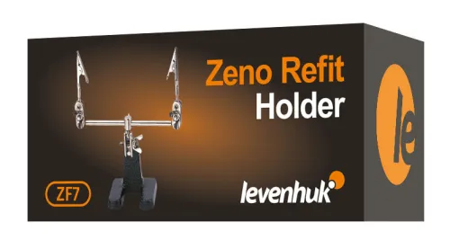 fotografie držák Levenhuk Zeno Refit ZF7,  2