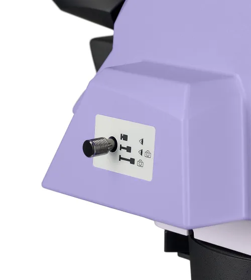 foto biologický mikroskop MAGUS Bio 290T,  11