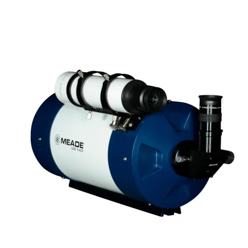 foto hvězdářský dalekohled Meade LX85 6'' ACF OTA,  2