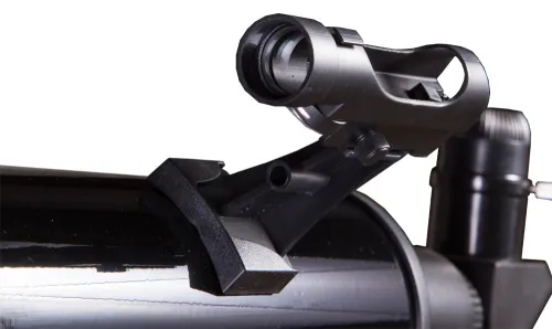 fotografie hvězdářský dalekohled Bresser National Geographic 90/900 EQ3,  7