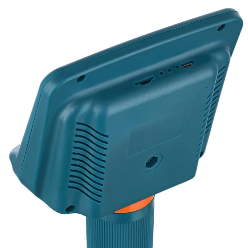 obrázek digitální mikroskop Levenhuk LabZZ DM200 LCD,  8