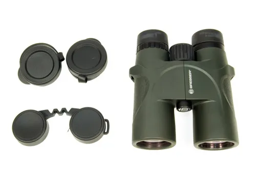 fotografie binokulární dalekohled Bresser Condor 8x42,  6