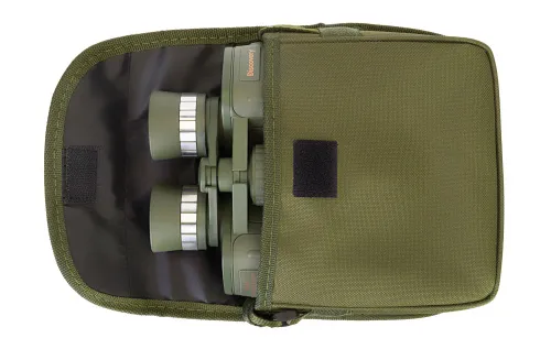 fotografie binokulární dalekohled Levenhuk Discovery Field 8x42,  5