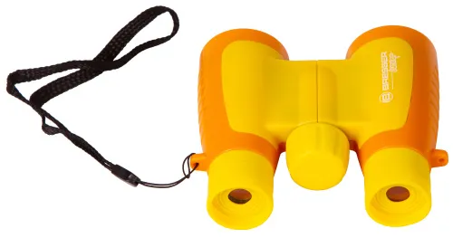 snímek binokulární dalekohled pro děti Bresser Junior 3x30,  11