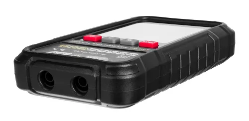 snímek digitální multimetr Ermenrich Zing TC17,  5