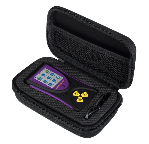 snímek dozimetr Ermenrich Ping RD50,  3