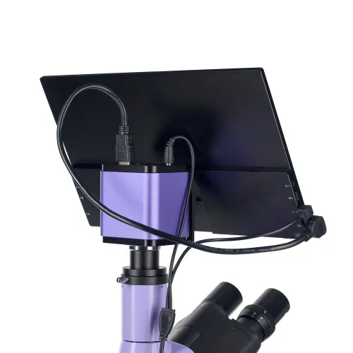 obrázek metalurgický digitální mikroskop MAGUS Metal D630 BD LCD,  15