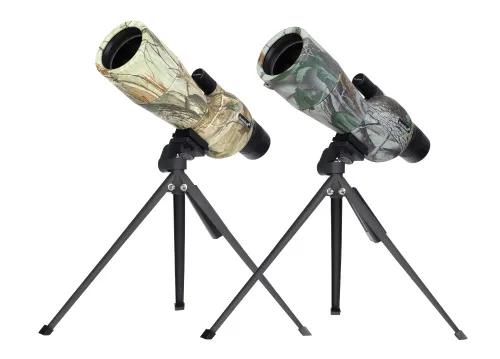 obrázek pozorovací dalekohled Levenhuk Camo 60,  2