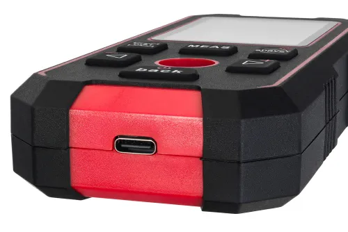 obrázek stavební detektor Ermenrich Ping SM90,  6