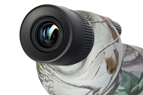 obrázek pozorovací dalekohled Levenhuk Camo 60,  9