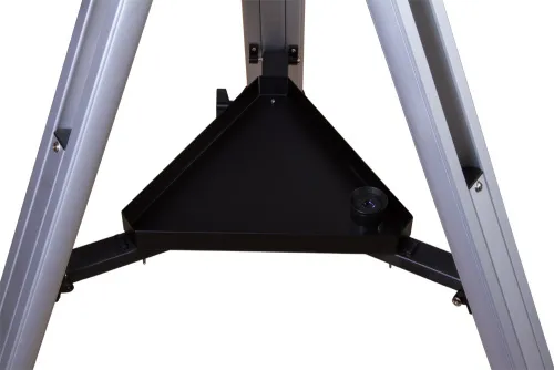 obrázek hvězdářský dalekohled Levenhuk Skyline 130x900 EQ,  6