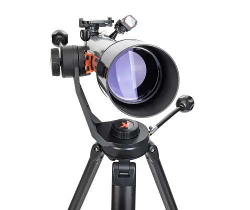 obrázek fototeleskop Levenhuk Kelvin Nova PLUS 90/660,  7
