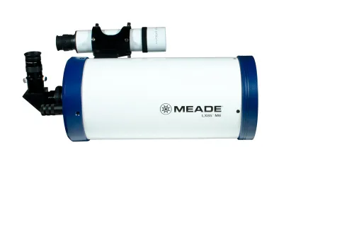 snímek hvězdářský dalekohled Meade LX85 6'' Maksutov-Cassegrain OTA,  5