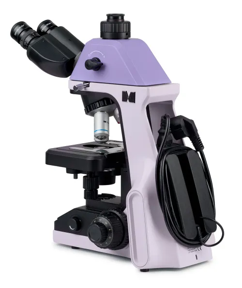 obrázek biologický mikroskop MAGUS Bio 240T,  3