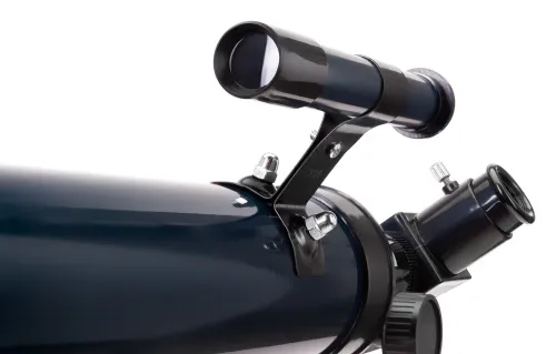 foto sada Levenhuk Discovery Scope 3 se vzdělávací publikací,  12