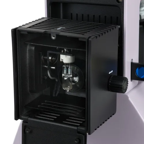 foto metalurgický inverzní mikroskop MAGUS Metal V700 DIC,  14