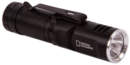 obrázek lED svítilna s popruhem na hlavu Bresser National Geographic ILUMINOS 450,  7