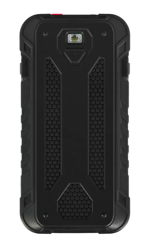 snímek digitální multimetr Ermenrich Zing TC35,  5