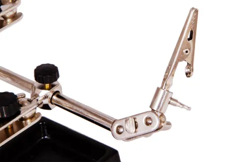 snímek lupa Levenhuk Zeno Refit ZF17,  8