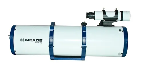 fotografie hvězdářský dalekohled Meade LX85 6'' OTA