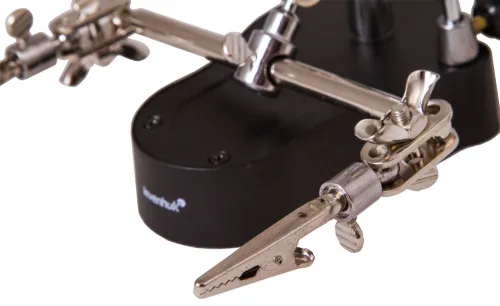 fotografie lupa Levenhuk Zeno Desk D3,  8