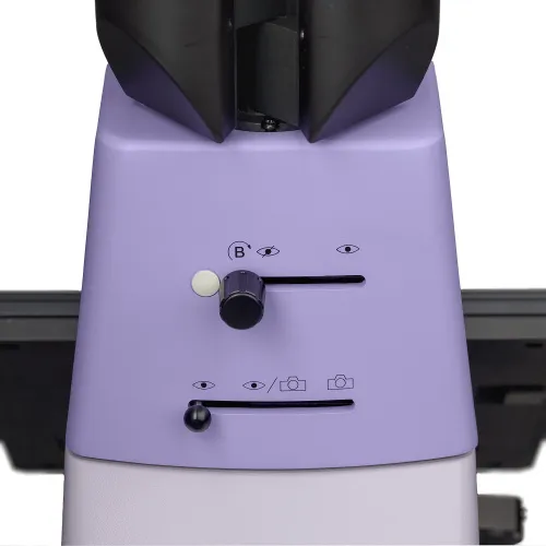 obrázek metalurgický inverzní mikroskop MAGUS Metal V790 DIC,  12