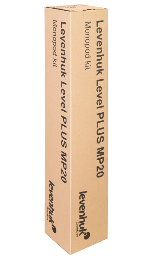 foto monopod Levenhuk Level PLUS MP20,  9