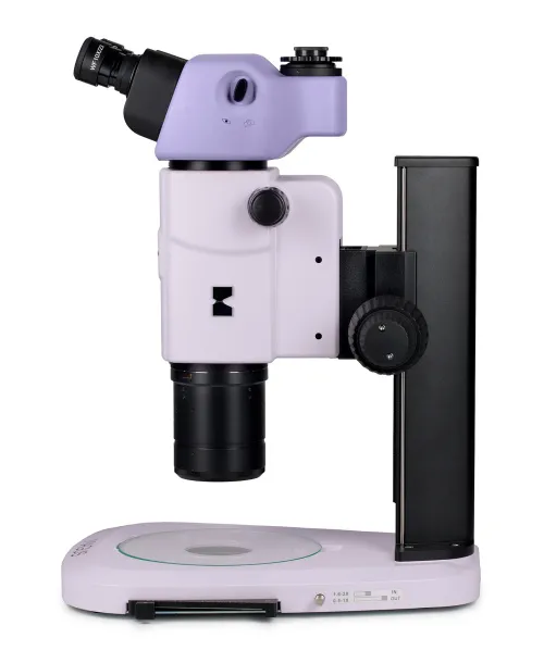 snímek stereomikroskop MAGUS Stereo A18T,  10