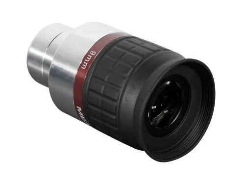 foto 9 mm 6dílný okulár Meade řady 5000 HD-60 (1,25"),  2