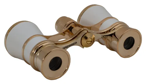 obrázek divadelní kukátko Bresser Scala MPG 3x25,  4