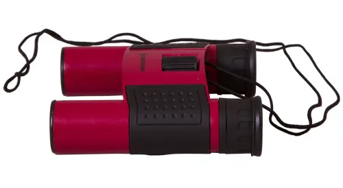 snímek binokulární dalekohled Bresser Topas 10x25,  2